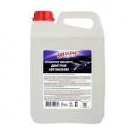 Средство для ухода за изделиями из металла SAN CLEAN 5 кг