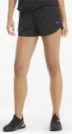 Шорты Puma PERFORMANCE WOVEN SHORT 52031201 р. M черный