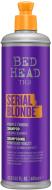 Шампунь TIGI Bed Head Serial Blonde Purple Toning Shampoo 600 мл