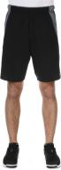 Шорты Reebok Workout ready BK3048 р. L серый