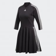 Сукня Adidas W 3S Dress FL6901 р.S чорний