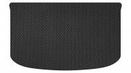 Ковер в багажник EVAtech Kia Soul 2014-2016 (KI33394B1RBB) модельные