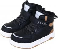 Ботинки для мальчиков JOIKS р.35 черный