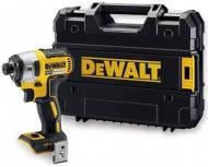 Шуруповерт ударный аккумуляторный DeWalt DCF887NT