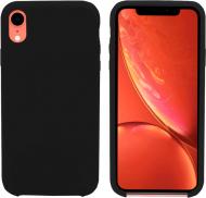 Чохол захисний Intaleo (Velvet) для Apple iPhone XR