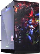 Компьютер персональный Artline Overlord DRAGON (DRAGONv39DH) black