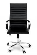 Кресло офисное Мікс Меблі Нетворк черный