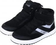 Кеди дитячі унісекс JOIKS р.33 чорний J-3250-1