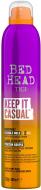 Лак для волос TIGI Keep It Casual Flexible Hold Hairspray Bed Head 300 мл