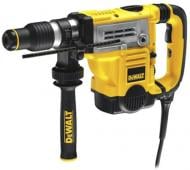 Перфоратор DeWalt D25602K