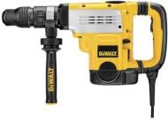 Перфоратор DeWalt D25603K