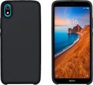 Чохол захисний Intaleo (Velvet) силіконовий для Xiaomi Redmi 7A