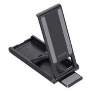 Тримач для телефона Moonlight Box Desk Stand (EZJZM-YGBH01-Z) Essager чорний