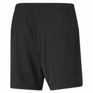 Шорты Puma PUMA ACTIVE WOVEN SHORTS 58672801 р. M черный Шорты Puma PUMA ACTIVE WOVEN SHORTS 58672801 р. M черный
