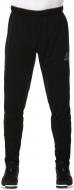 Брюки спортивные Reebok WOR SL Trackster Pant р. M черный AP4232 Брюки спортивные Reebok WOR SL Trackster Pant р. M черный AP4232