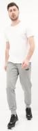 Брюки Puma ESS JERSEY PANTS CL MEDIUM GRAY HEATHER 58674603 р. M серый