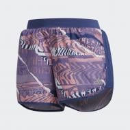 Шорти Adidas M20 SHORT FL7253 р. S сірий