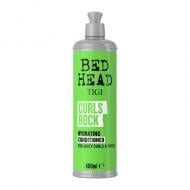 Кондиціонер TIGI Bed Head Curls Rock 400 мл