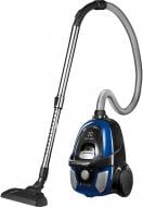 Пилосос Electrolux EAPC51IS безмішковий grey/blue Пилосос Electrolux EAPC51IS безмішковий grey/blue