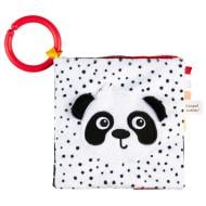 Розвиваюча книжка Canpol Babies Boo