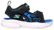 Сандалии Skechers RAZOR SPLASH 406513N BBLM р.25 синий