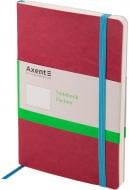 Книга для нотаток 96 аркушів А5- 8209-10-a Axent