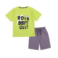 Комплект Фламинго 780-417 4829960155270 р.60 салатовый