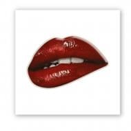 Стикер 3D Tattooshka 3D-стикер "Red lips" Стикер 3D Tattooshka 3D-стикер "Red lips"