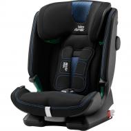 Автокресло Britax-Romer Advansafix i-Size Cool Flow Blue синий 2000033502