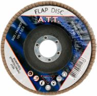 Круг лепестковый A.T.T.   125 мм P40 5800001