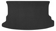 Килим у багажник EVAtech Kia Sportage 2004-2010 (KI23453B1RBB) модельні