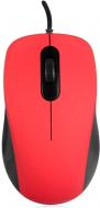 Миша Modecom MC-M10 red