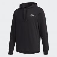 Джемпер Adidas M ESS SJ OTH FL8595 р. 2XL черный