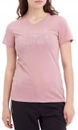 Футболка McKinley Kammo 422282-905359 р.38 розовый