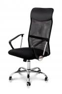 Кресло офисное Свифт черный Кресло офисное Свифт черный