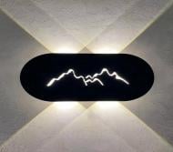 ВИТРИНА! Бра Focus Light 135мм*275мм 12 Вт LW28271