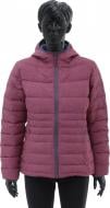 Пуховик женский демисезонный McKinley Foster 249190-901896 р.XXS красный