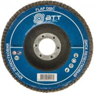 Круг лепестковый A.T.T. Т27   125 мм P40 5800006