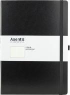 Книга для нотаток 96 аркушів А5 8304-01-a Axent