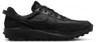 Кроссовки мужские Nike WAFFLE DEBUT DH9522-002 р.46 черные