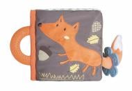 Развивающая книжка Canpol Babies Fox