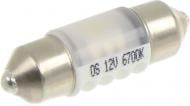 Автолампа світлодіодна Osram C5W 31mm 1 Вт 1 шт.