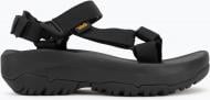 Сандалии TEVA W'S Hurricane XLT 2 Ampsole 1131270-BLK р.40 черный