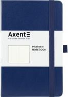 Книга для нотаток 96 аркушів А5- 8307-02-a Axent