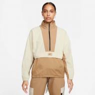 Джемпер Nike JKT REV HZ LW SU DX2321-258 р.S бежевый Джемпер Nike JKT REV HZ LW SU DX2321-258 р.S бежевый