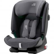 Автокрісло Britax-Romer Advansafix i-Size Storm Grey сірий 2000033492