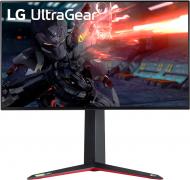 Монітор LG 27" (27GN950-B)