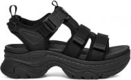 Сандалии TEVA Hurricane Ampsole Gaila 1164570-BLK р.40 черный
