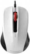 Мышь Modecom MC-M9.1 black/white
