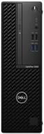 Комп'ютер Dell OptiPlex 3080 SFF (N009O3080SFF) black